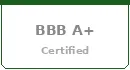 MSU Federal Credit Union Cert Occ seal